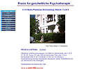 Bild Achim Bormuth - Praxisgemeinschaft fr ganzheitliche Psychotherapie