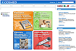 Bild COSMED (Deutschland) GmbH