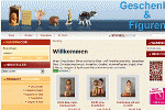 Bild Geschenke & Figuren - Der Figurenladen