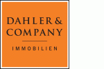 Bild Webseite Dahler & Company Elbe GmbH & Co KG