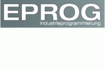 Logo von EPROG