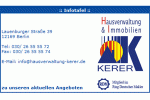 Bild KERER Hausverwaltung & Immobilien