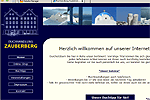 Bild Zauberberg