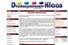 Logo B&uuml;roartikel
