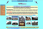 Bild CAJO Taubenabwehr
