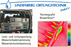Logo Lindenberg Ortungstechnik