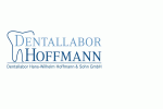 Bild Webseite Dentallabor H. W. Hoffmann & Sohn GmbH