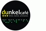 Logo von Dunkelrestaurant - Dunkelcafe-Dinner in the Dark
