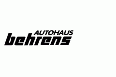 Logo Autohaus Eduard Behrens Inh. Carsten Behrens