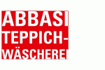 Logo von Abbasi Teppich-Galerie e.K.