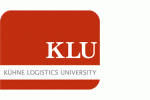 Bild Webseite Kühne Logistics University gGmbH