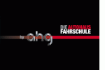 Logo von Die Autohaus Fahrschule by ahg