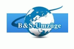 Logo B & S Umzüge