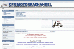 Bild CFR Motorradhandel
