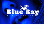 Logo von Blue Bay Bar Sinsheim