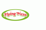 Logo von Flying Pizza