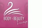 Logo von Body & Beauty Lounge