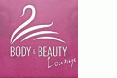 Logo Body & Beauty Lounge