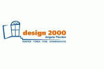 Bild Webseite Angela Fischer design 2000