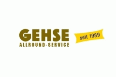 Logo Allround-Service Gehse