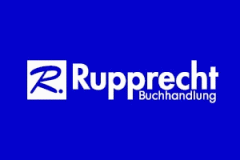 Logo Buchhandlung Rupprecht GmbH