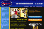 Bild TEMPLE GYM DRESDEN