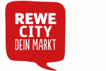 Logo von REWE City