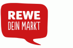Logo von REWE Markt GmbH