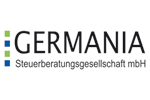 Logo von GERMANIA Steuerberatungsgesellschaft mbH