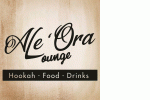 Logo von Ale 'Ora Lounge