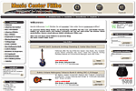 Bild Music Shop Filibe