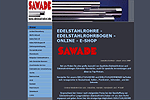 Bild SAWADE Edelstahlrohre