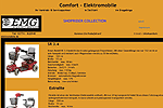 Bild Comfort Elektromobile