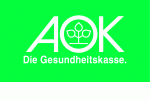 Logo von AOK Rheinland-Pfalz/Saarland - Die Gesundheitskasse