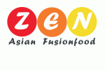 Logo von Zen Asia im KÖ 8