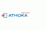 Logo von ATHOKA GmbH - Alles Klima