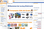 Bild eu-bay Elektronik