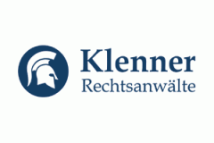 Logo Klenner Rechtsanw&auml;lte - Fachanwalt f&uuml;r Arbeitsrecht