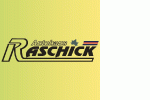 Logo von Autohaus Raschick GmbH VW-Audi-Vertragshändler