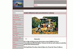 Logo Lohnunternehmen Willi Coldewey Inh. Wilfried Coldewey