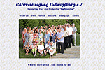 Bild Chorvereinigung Ludwigsburg e.V.