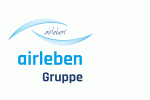 Logo von airleben Gruppe