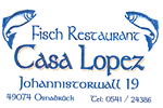 Logo von Casa Lopez