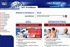 Logo 1und1 Profiseller