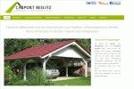 Bild Carport-Beelitz
