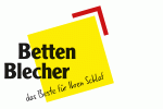 Logo von Betten-Blecher GmbH