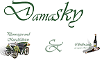 Bild Kutschfahrten Damasky