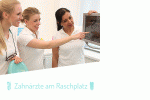 Bild Webseite Zahnarzt Hannover - Zahnärzte am Raschplatz