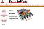 Bild Fire-CAD e.K. Brandschutz