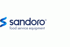 Logo Sandoro GmbH
